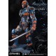 Batman Arkham Origins 1/3 Statue Deathstroke and Deathstroke Exclusive 76 cm